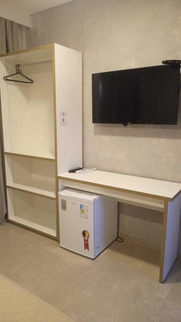 Imagen de la habitación del Hotel Pousada Ohana, Tamandar&eacute;. Foto 8