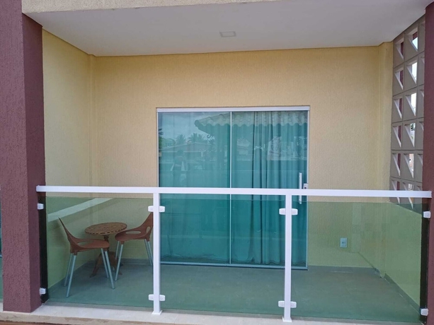 Imagen de la habitación del Hotel Pousada Ohana, Tamandar&eacute;. Foto 9