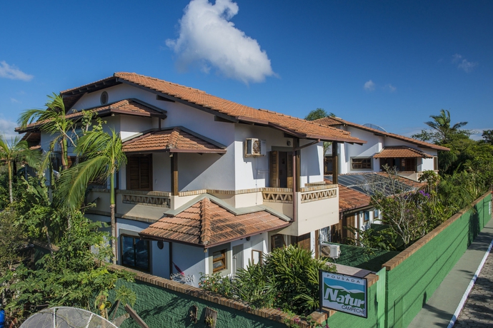 Imagen general del Hotel Pousada Old Beach. Foto 4