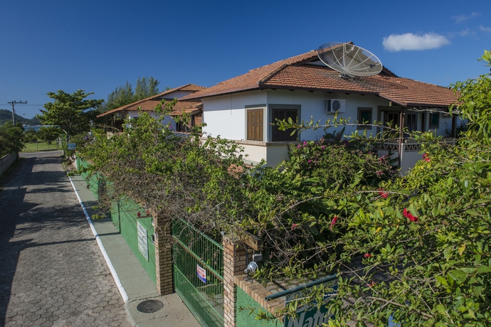 Imagen general del Hotel Pousada Old Beach. Foto 5