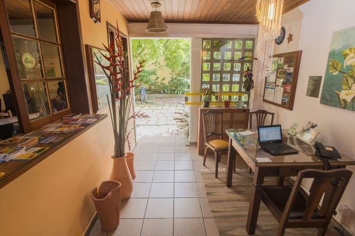 Imagen general del Hotel Pousada Old Beach. Foto 2