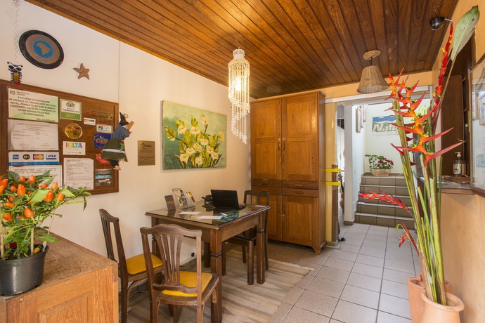 Imagen general del Hotel Pousada Old Beach. Foto 3