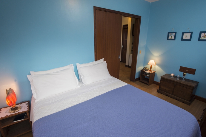 Imagen de la habitación del Hotel Pousada Old Beach. Foto 6