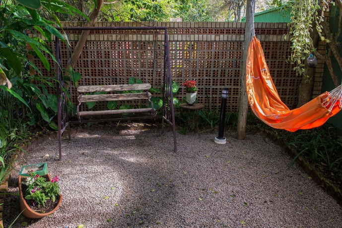 Imagen de los exteriores del Hotel Pousada Old Beach. Foto 10