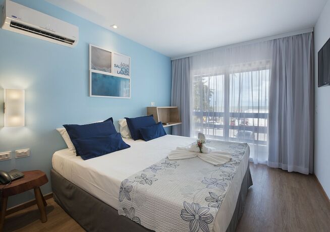 Imagen general del Hotel Pousada Olho D\'água. Foto 4