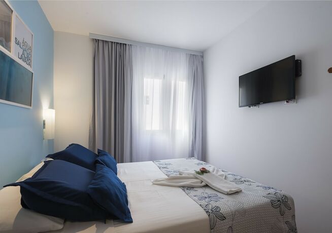 Imagen general del Hotel Pousada Olho D\'&aacute;gua. Foto 5