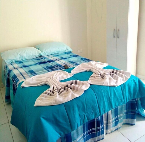 Imagen general del Hotel Pousada Oluap. Foto 1