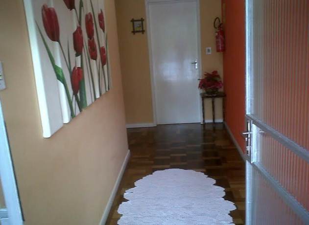 Imagen de los interiores del Hotel Pousada Oosterhuis. Foto 17