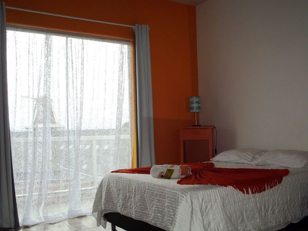 Imagen de la habitación del Hotel Pousada Oosterhuis. Foto 12