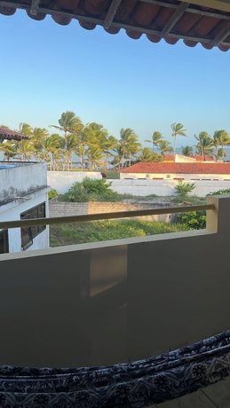 Imagen de la habitación del Hotel Pousada Orla Do Sol. Foto 7