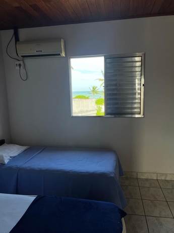 Imagen de la habitación del Hotel Pousada Orla Do Sol. Foto 9