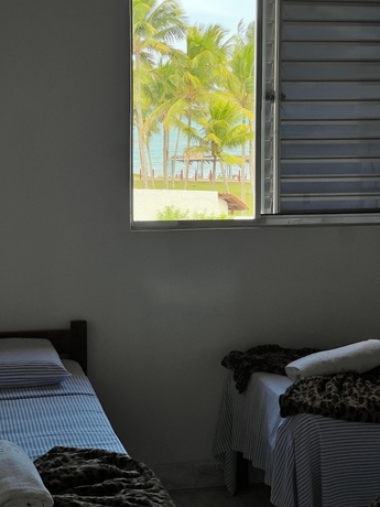 Imagen de la habitación del Hotel Pousada Orla Do Sol. Foto 11