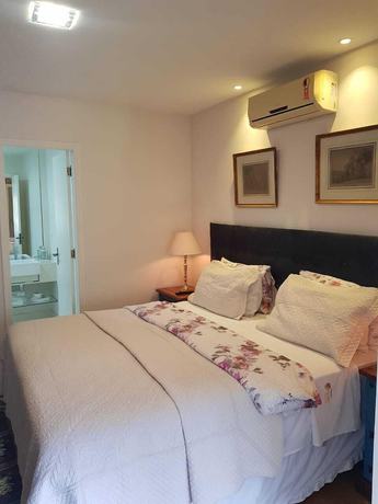 Imagen de la habitación del Hotel Pousada Orqu&iacute;dea da Serra. Foto 2