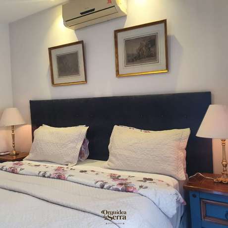 Imagen de la habitación del Hotel Pousada Orqu&iacute;dea da Serra. Foto 3