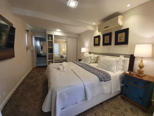 Imagen de la habitación del Hotel Pousada Orqu&iacute;dea da Serra. Foto 10