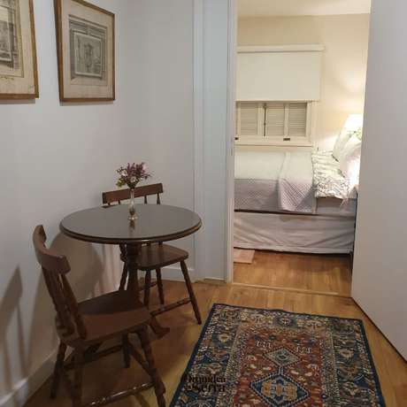 Imagen de la habitación del Hotel Pousada Orqu&iacute;dea da Serra. Foto 13