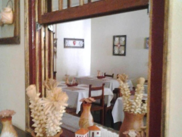 Imagen general del Hotel Pousada Ouro De Minas. Foto 3