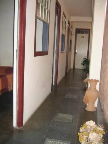 Imagen general del Hotel Pousada Ouro De Minas. Foto 16