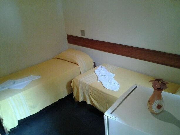 Imagen de la habitación del Hotel Pousada Ouro De Minas. Foto 26