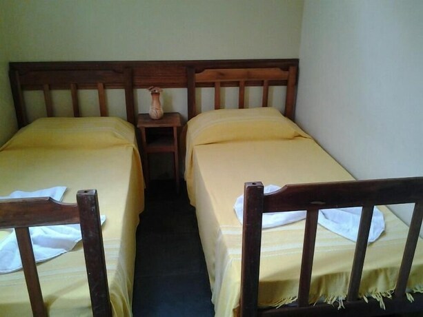 Imagen de la habitación del Hotel Pousada Ouro De Minas. Foto 30