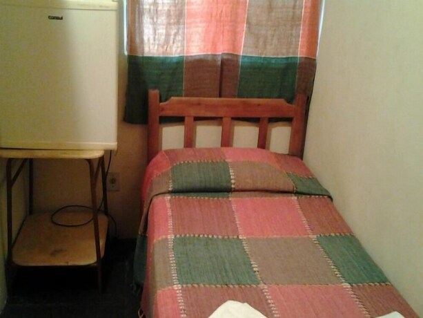 Imagen de la habitación del Hotel Pousada Ouro De Minas. Foto 33