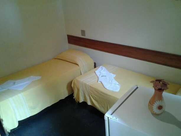 Imagen de la habitación del Hotel Pousada Ouro De Minas. Foto 34