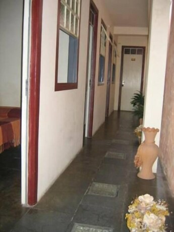 Imagen de los interiores del Hotel Pousada Ouro De Minas. Foto 37