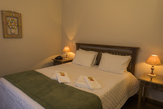 Imagen de la habitación del Hotel Pousada Ouro De Minas, Tiradentes. Foto 12