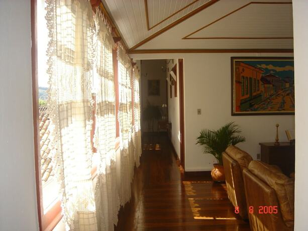 Imagen general del Hotel Pousada Padre Toledo. Foto 4