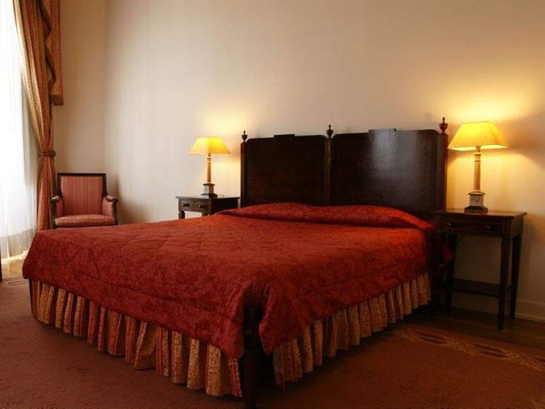 Imagen general del Hotel Pousada Pal&aacute;cio De Queluz. Foto 4