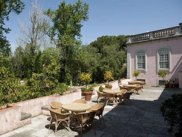 Imagen general del Hotel Pousada Palácio De Queluz – Historic. Foto 2