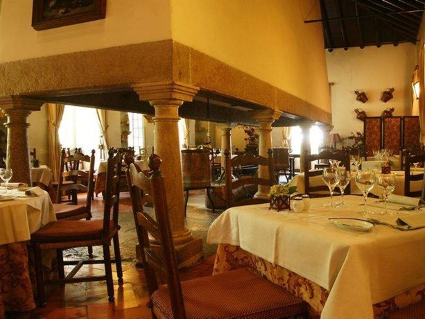 Imagen general del Hotel Pousada Palácio De Queluz – Historic. Foto 7