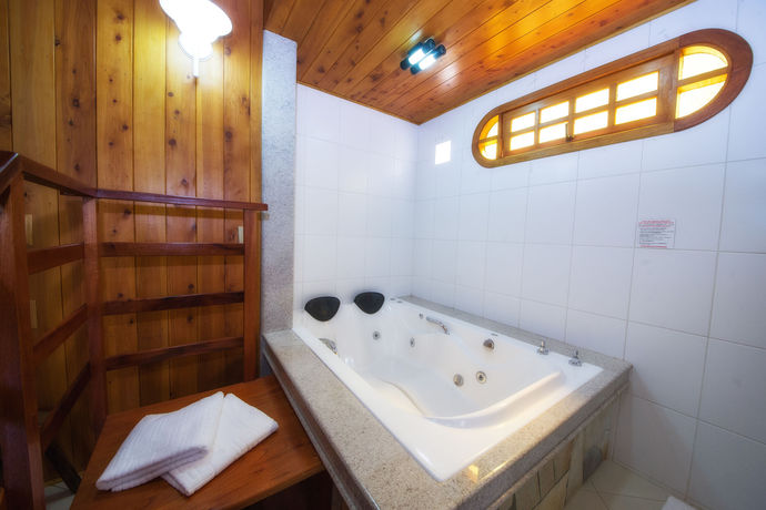 Imagen de la habitación del Hotel Pousada Palos Verdes. Foto 12