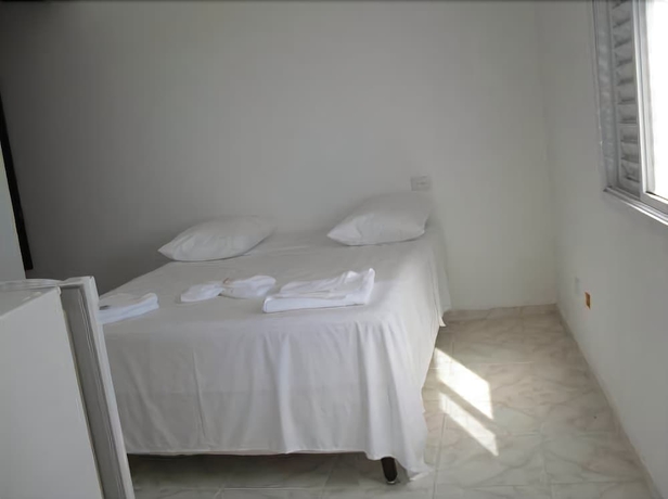 Imagen de la habitación del Hotel Pousada Pantanal. Foto 7