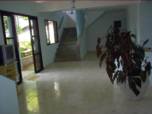 Imagen de los interiores del Hotel Pousada Pantanal. Foto 16