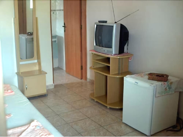 Imagen de la habitación del Hotel Pousada Pantanal. Foto 9