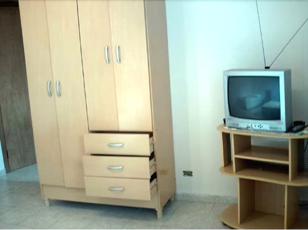 Imagen de la habitación del Hotel Pousada Pantanal. Foto 12