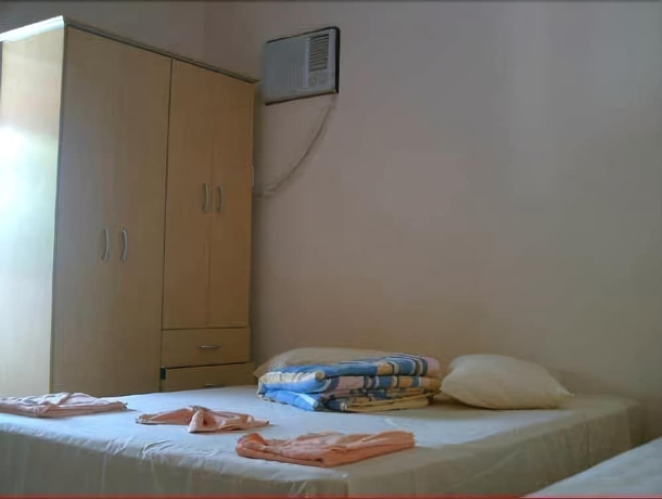 Imagen de la habitación del Hotel Pousada Pantanal. Foto 13