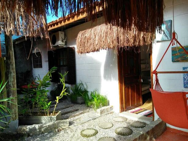 Imagen general del Hotel Pousada Papaya, Ubatuba. Foto 8