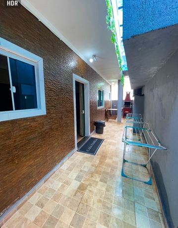 Imagen de la habitación del Hotel Pousada Papito Ubatuba - Praia Perequ&ecirc;-a&ccedil;u. Foto 2
