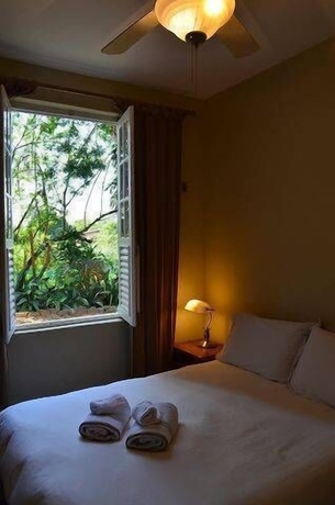 Imagen de la habitación del Hotel Pousada Papyrus. Foto 5