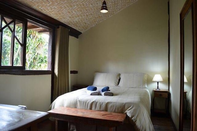 Imagen de la habitación del Hotel Pousada Papyrus. Foto 7