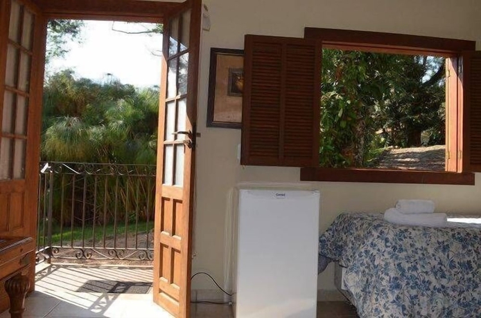 Imagen de la habitación del Hotel Pousada Papyrus. Foto 9