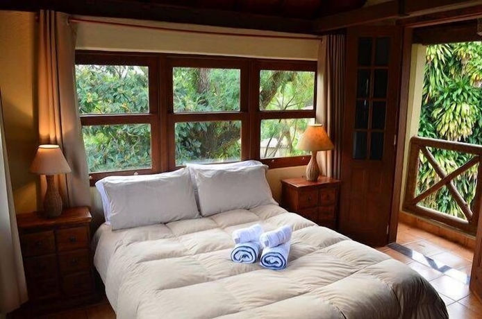 Imagen de la habitación del Hotel Pousada Papyrus. Foto 10