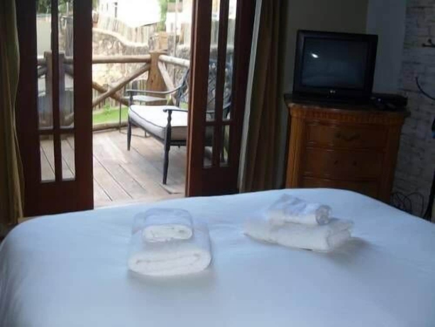 Imagen de la habitación del Hotel Pousada Papyrus. Foto 12