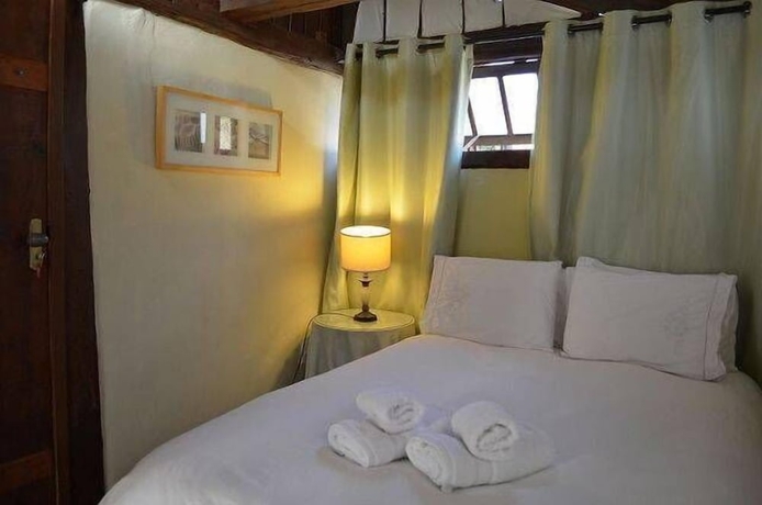 Imagen de la habitación del Hotel Pousada Papyrus. Foto 13