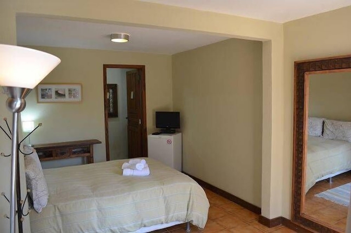 Imagen de la habitación del Hotel Pousada Papyrus. Foto 14
