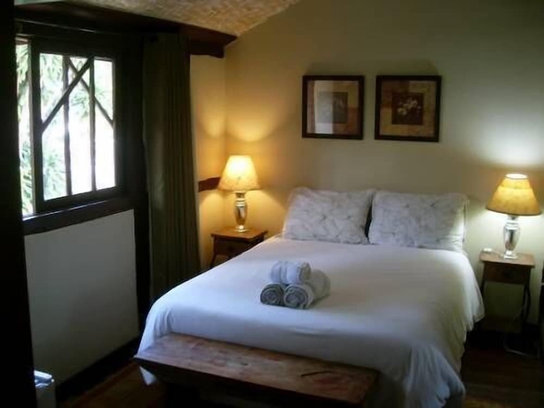 Imagen de la habitación del Hotel Pousada Papyrus. Foto 15