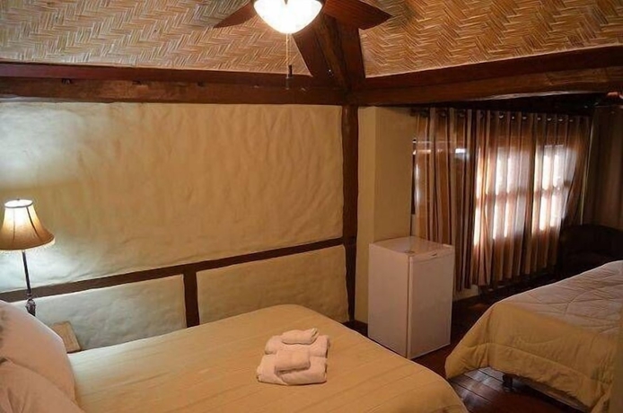 Imagen de la habitación del Hotel Pousada Papyrus. Foto 18