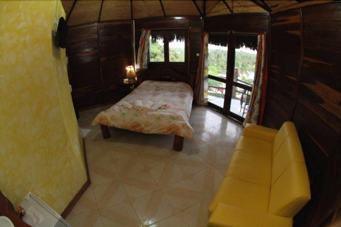 Imagen de la habitación del Hotel Pousada Paradiso Tropical. Foto 9